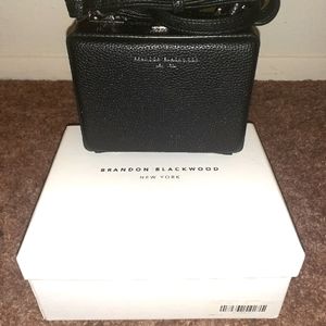 Mini Trunk Black - Brandon Blackwood